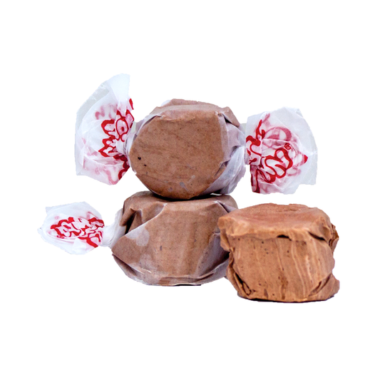 Chocolate Taffy