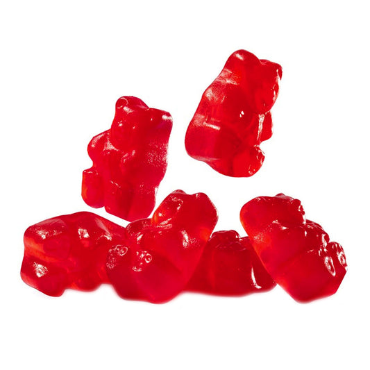 Cinnamon Bears