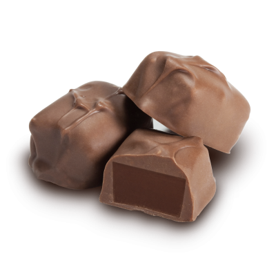 Milk Chocolate Creamy Meltaways