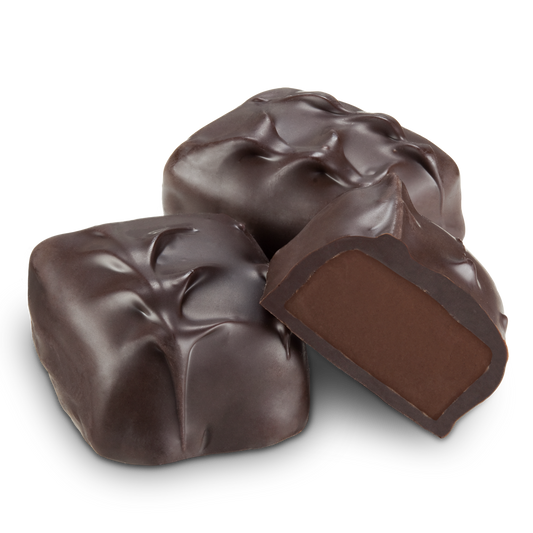 Dark Chocolate Melts