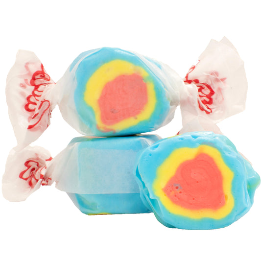 Fruity Cereal Taffy