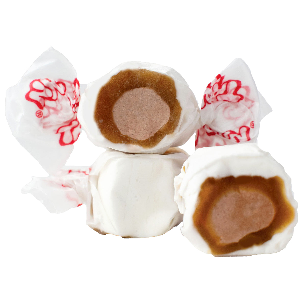 German Chocolate Cake Taffy