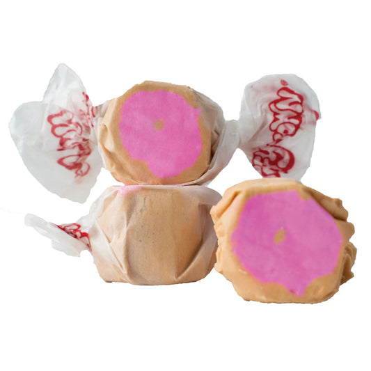 Glazed Donut Taffy