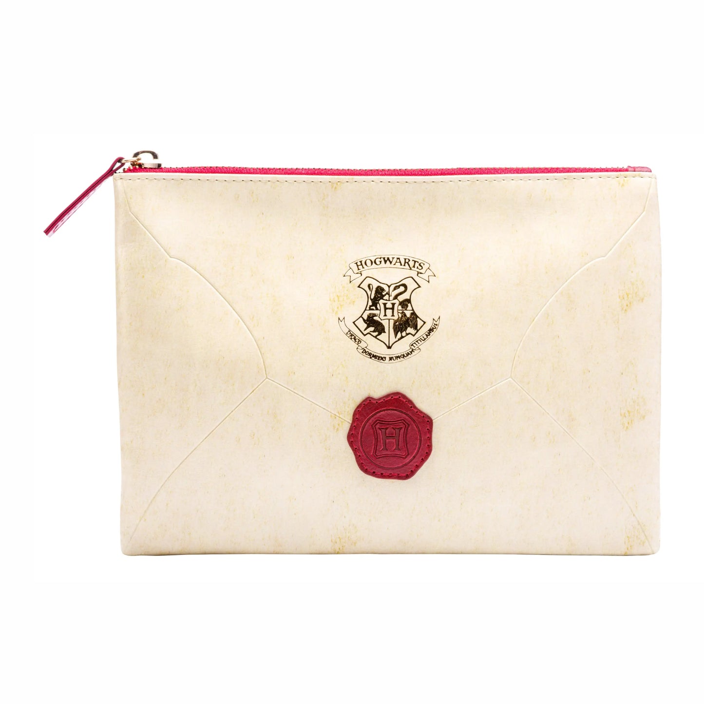 Harry Potter: Hogwarts Acceptance Letter Accessory Pouch
