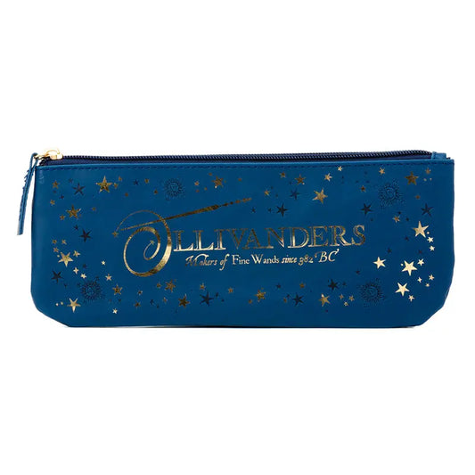 Ollivanders Pencil Pouch