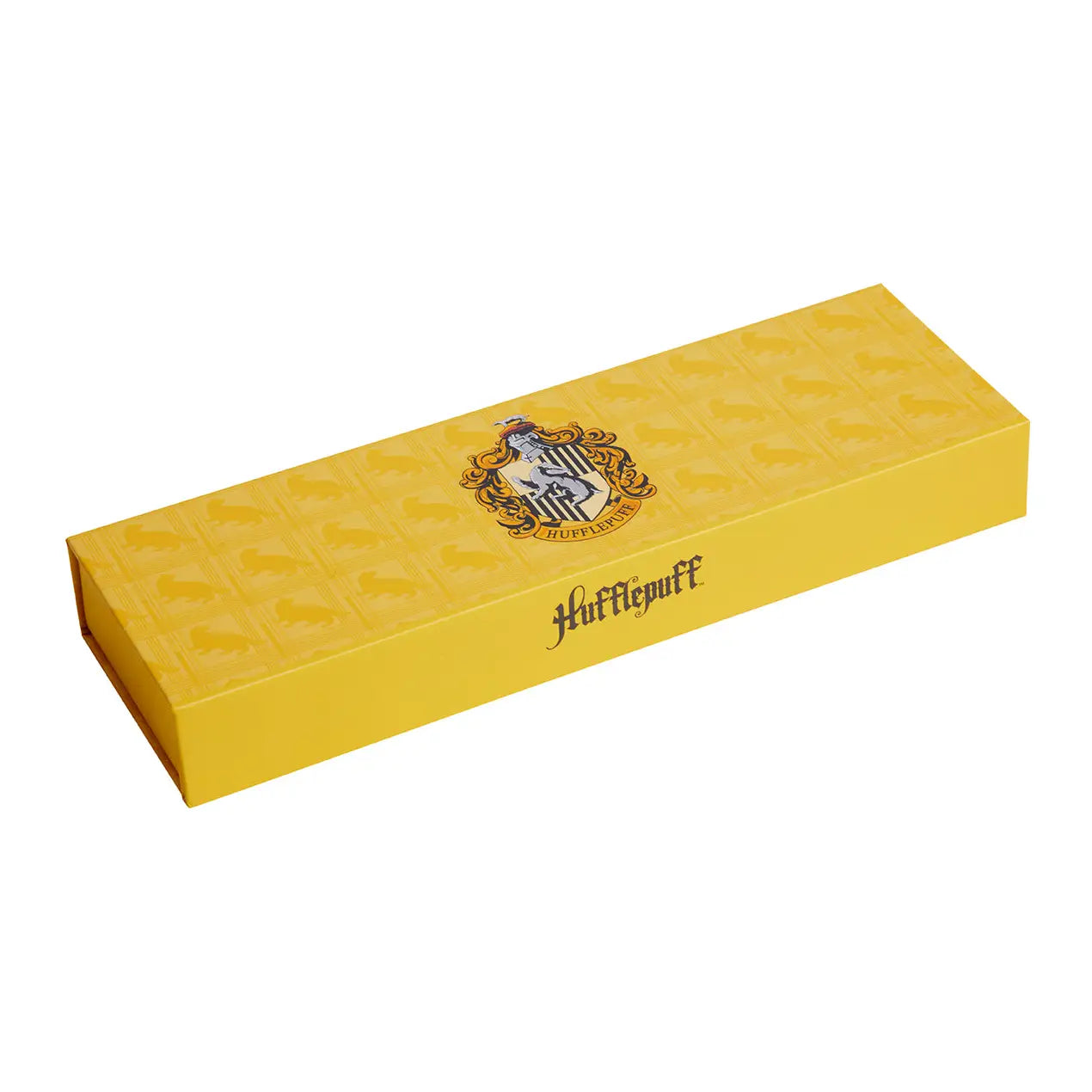 Hufflepuff Magnetic Pencil Box