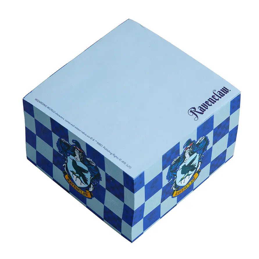 Ravenclaw Memo Cube [Classic Collection]