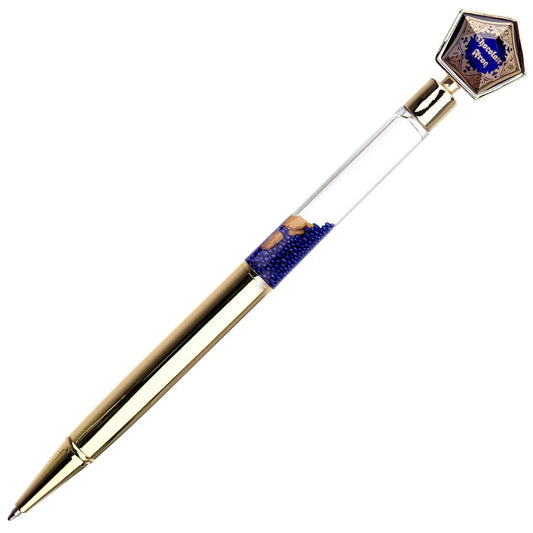 Harry Potter Chocolate Frog Pen
