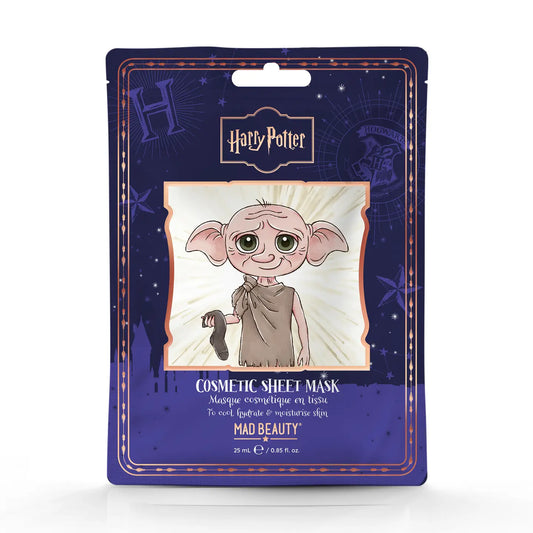 Harry Potter Cosmetic Sheet Mask - Dobby Elf
