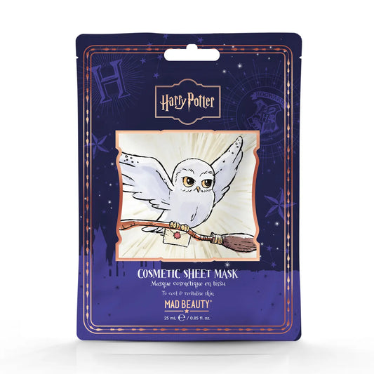 Cosmetic Sheet Mask - Hedwig