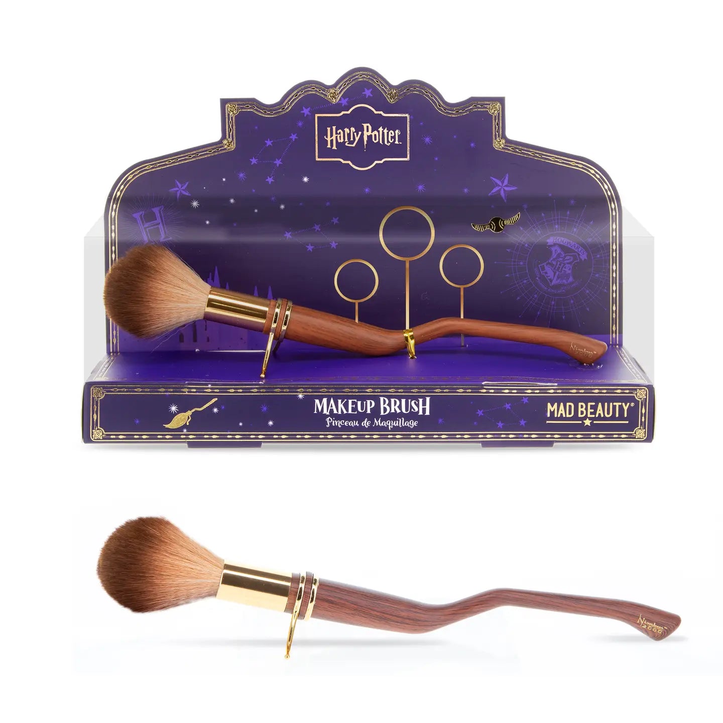 Harry Potter Make-Up Brush
