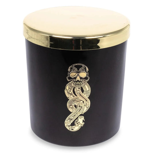 Harry Potter Dark Arts Premium Scented Soy Wax Candle