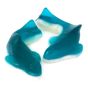 Killer Sharks