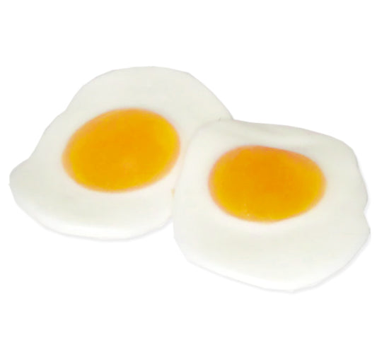 Large Eggs