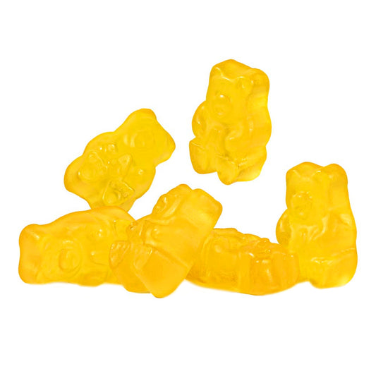 Mango Bears