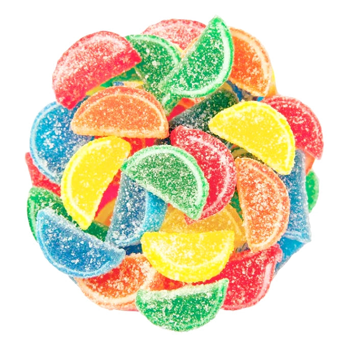 Mini Jelly Slices
