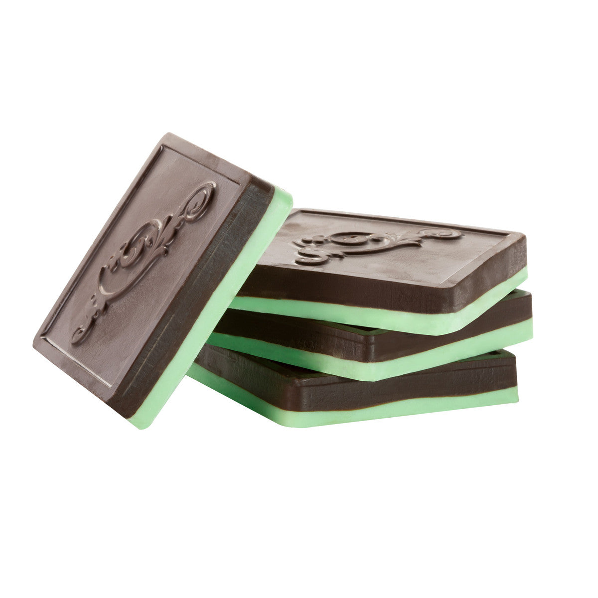 Dark Chocolate Mint