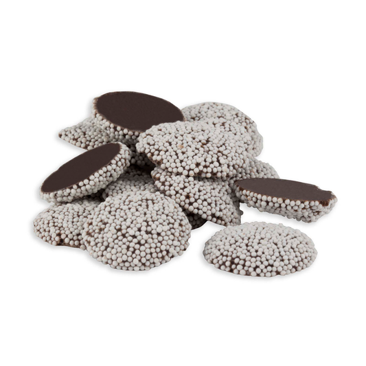 Dark Chocolate Nonpareils