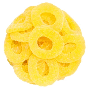 Pineapple Rings