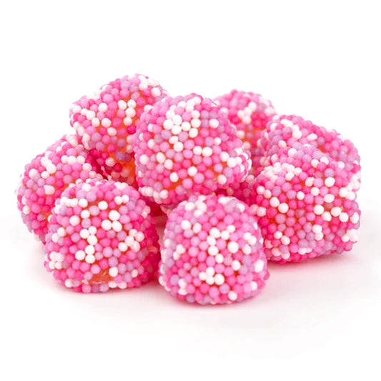 Pink Berry Drops