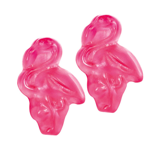 Pink Flamingos