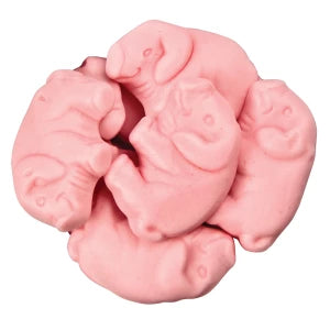 Pink Pigs