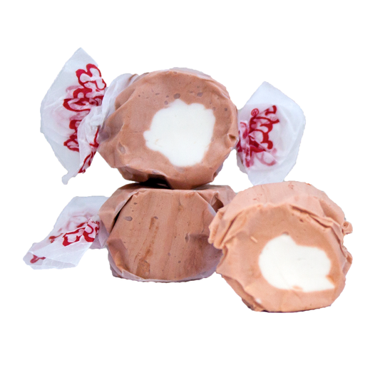 Root Beer Float Taffy