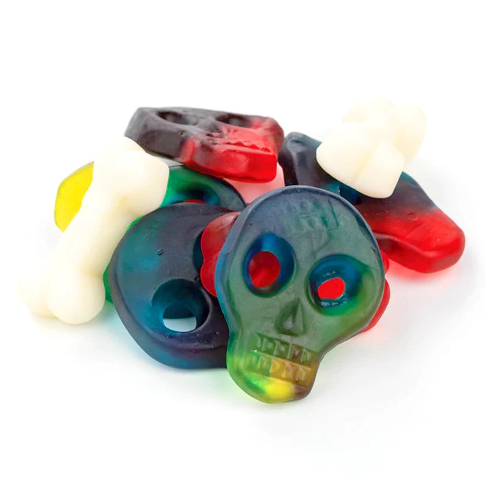 Skulls & Bones