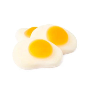Small Eggs
