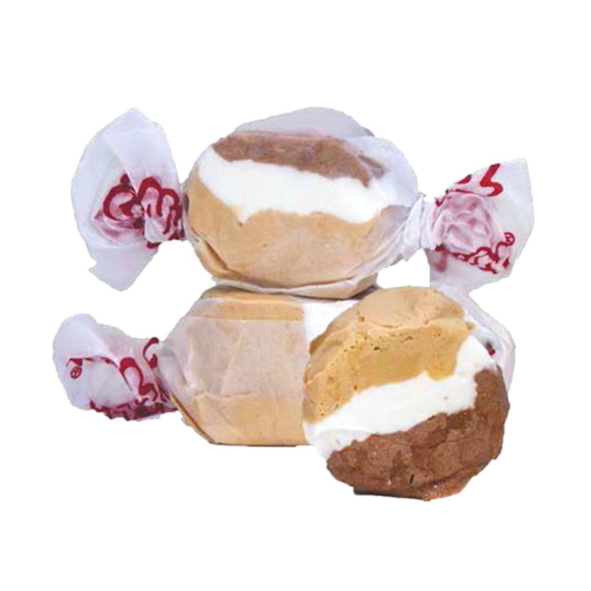 S'mores Taffy
