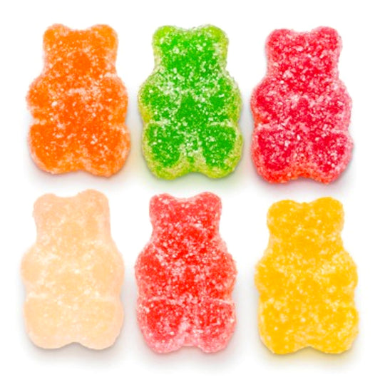 Sour Bears