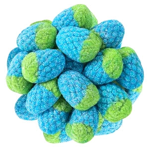 Sour Blue Raspberry
