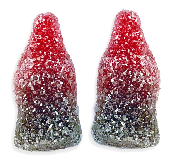 Sour Cherry Bottles