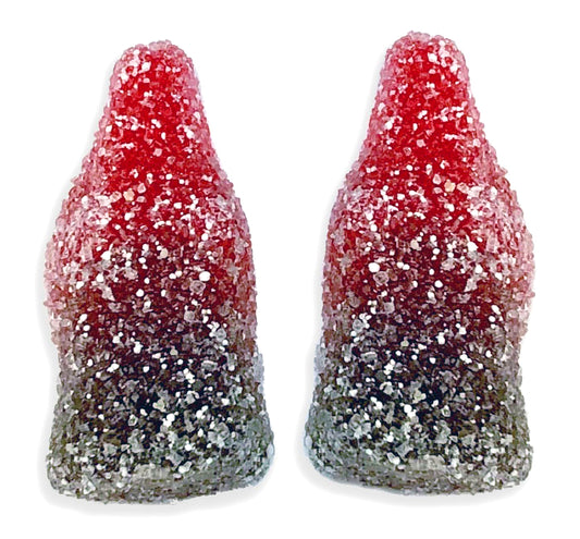 Sour Cherry Bottles