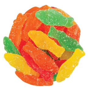 Sour Fish