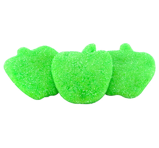 Sour Green Apple