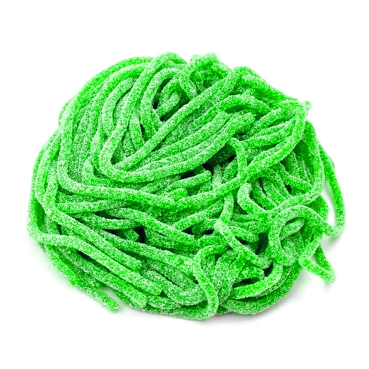 Sour Green Apple Laces