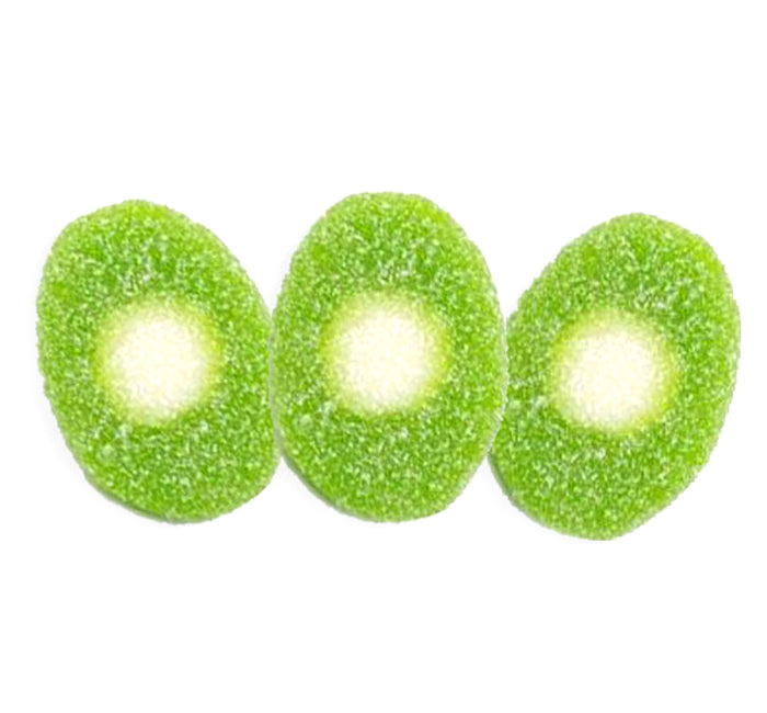 Sour Kiwi