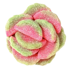 Sour Watermelon Slices
