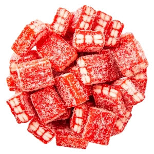 Strawberry Bricks