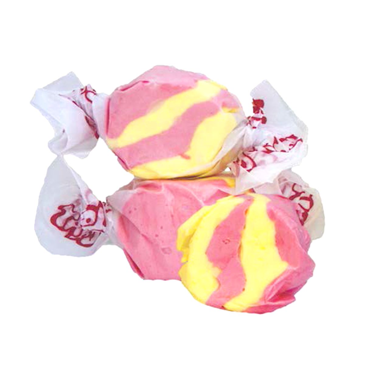Strawberry Banana Taffy