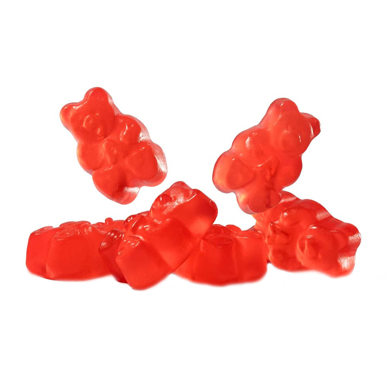 Strawberry Bears