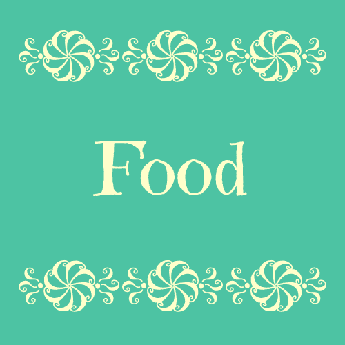 Food Gummies