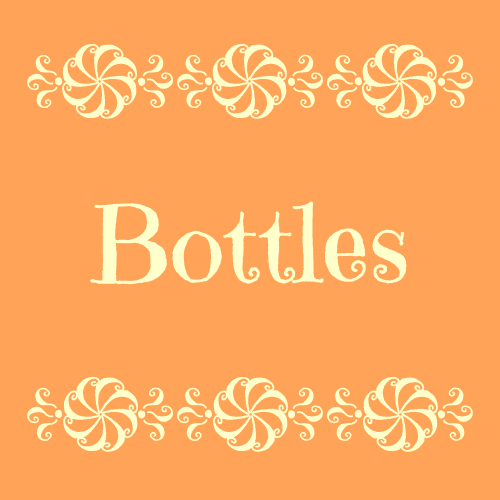 Bottle Gummies