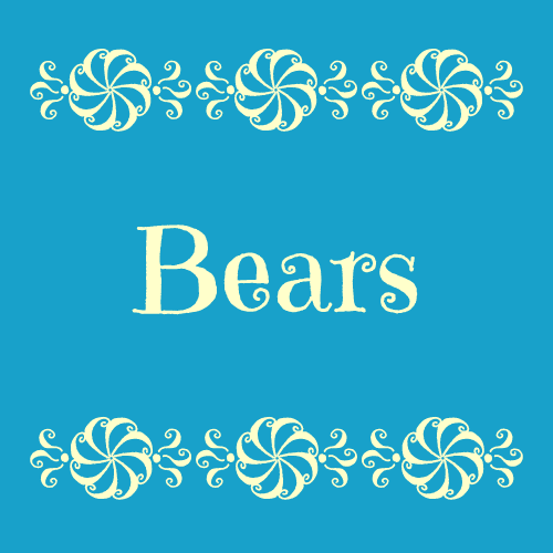 Bear Gummies