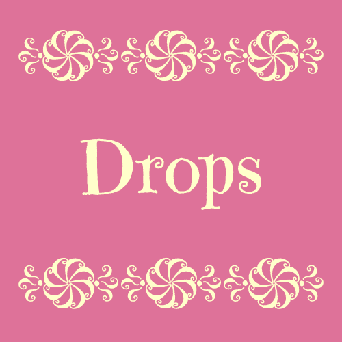 Drop Gummies