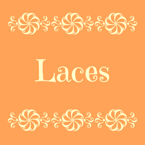 Lace Gummies
