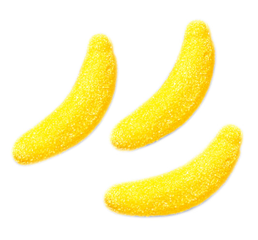 Sugared Bananas