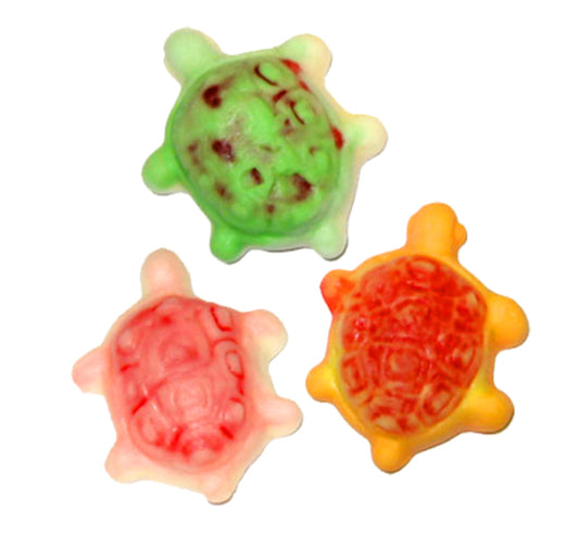 Turtles