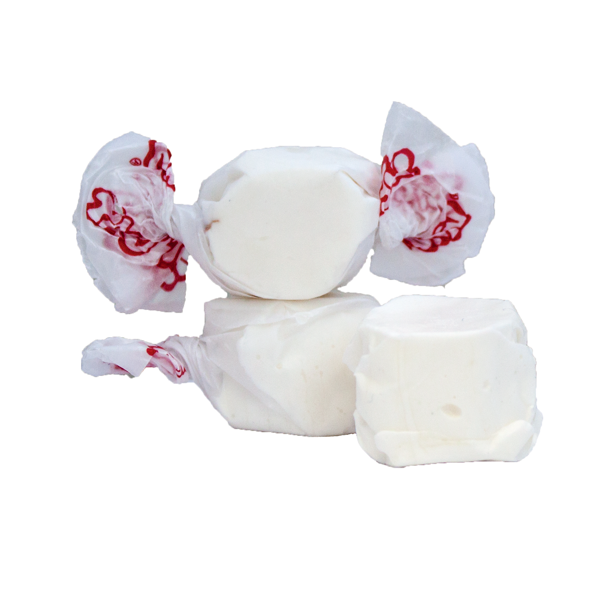 Vanilla Taffy
